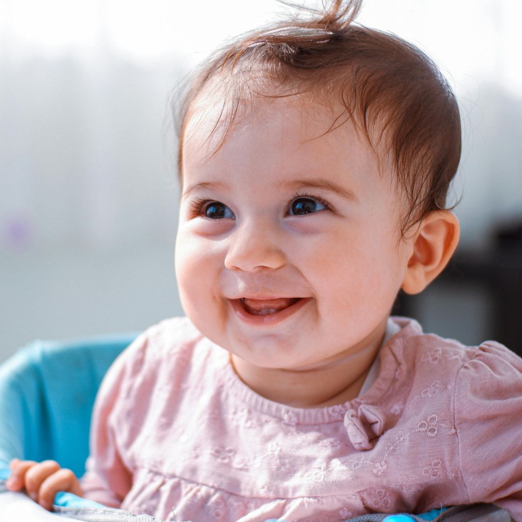 Acompañamos el desarrollo de niños de 0 a 6 años, potenciando sus capacidades mediante una intervención global y preventiva en sus etapas más críticas.
