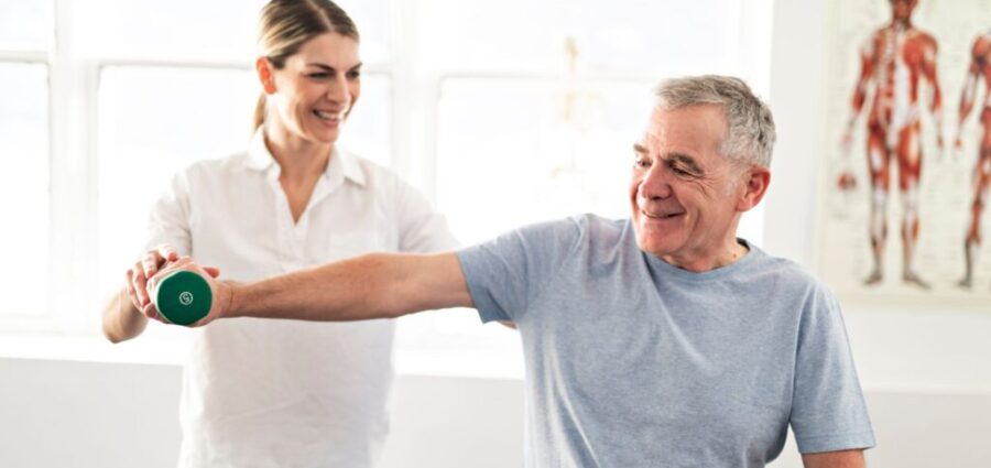 Fisioterapia Pediátrica